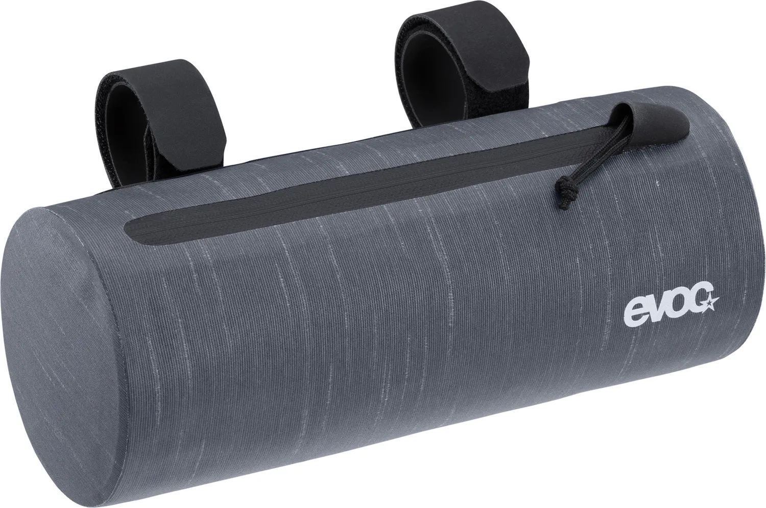 EVOC Handlebar Pack WP Styreveske Stålgrå 1,5 EVOC Handlebar Pack WP Styreveske Stålgrå 1,5