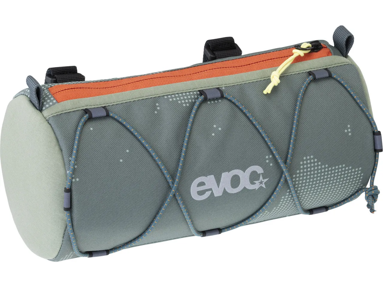 EVOC Handlebar Roll Lenkertasche EVOC Handlebar Roll Lenkertasche