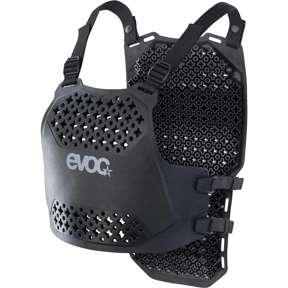 EVOC Hard Beskyttelsesvest EVOC Hard Beskyttelsesvest