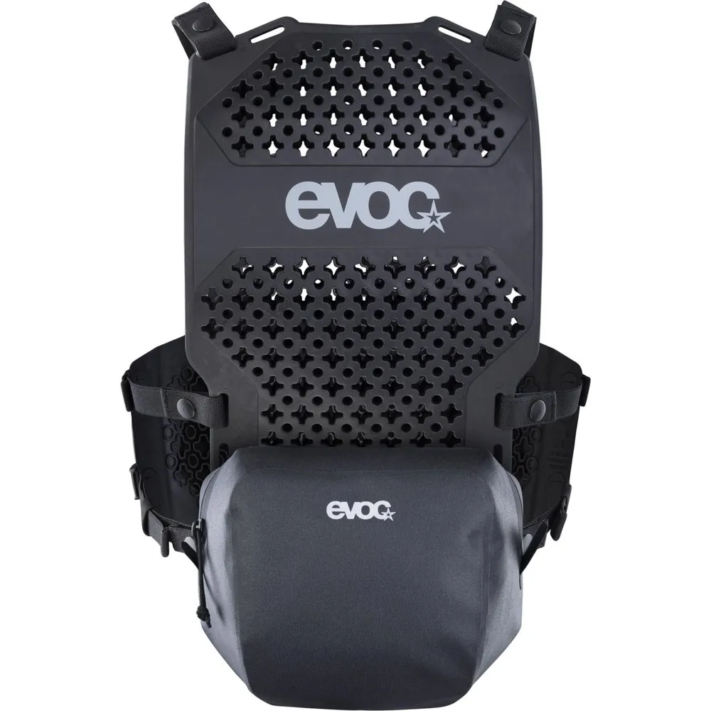 EVOC Hard Beskyttelsesvest EVOC Hard Beskyttelsesvest