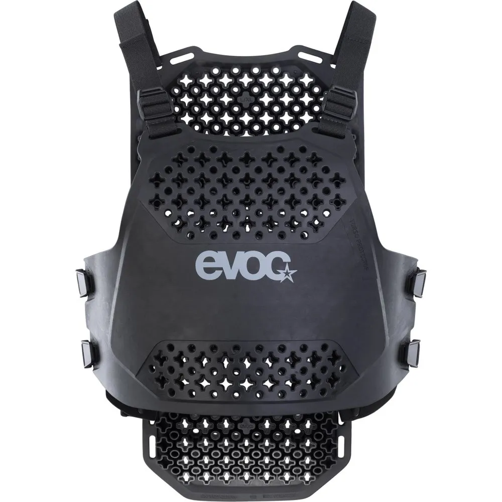EVOC Hard Beskyttelsesvest EVOC Hard Beskyttelsesvest