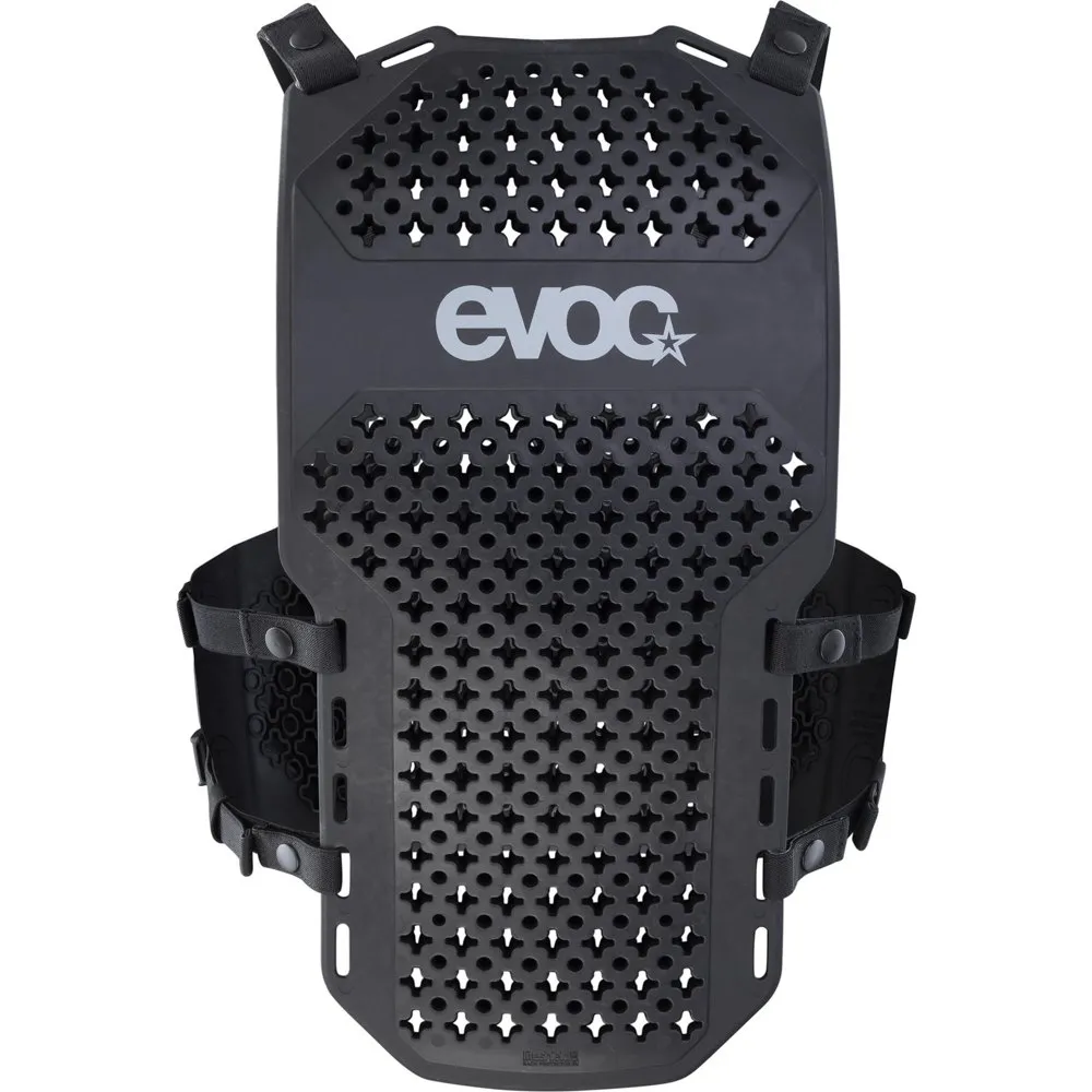 EVOC Hard Beskyttelsesvest EVOC Hard Beskyttelsesvest
