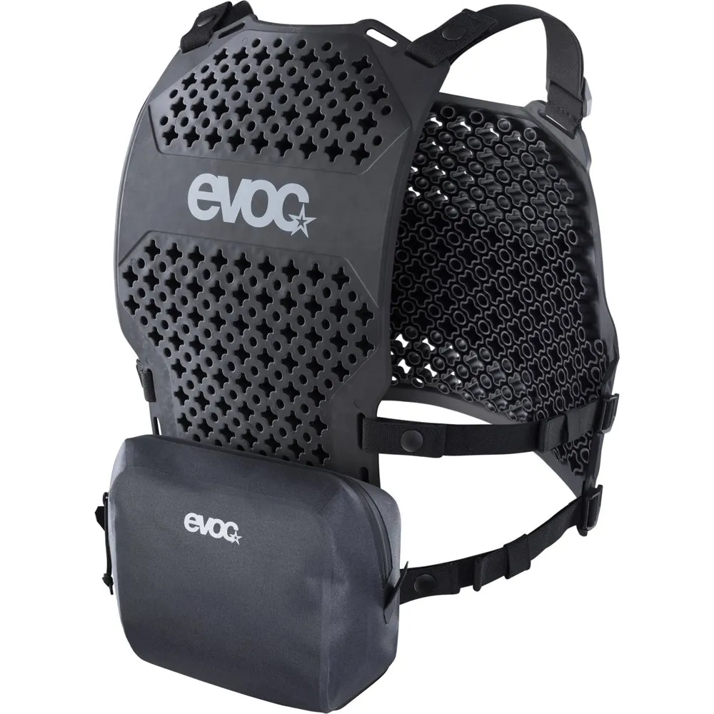 EVOC Hard Beskyttelsesvest EVOC Hard Beskyttelsesvest