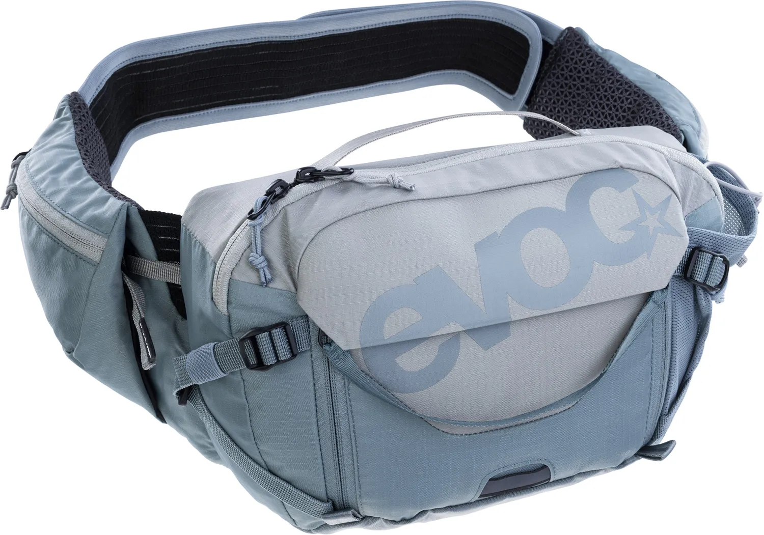 EVOC Hip Pack Pro 3 Belteveske - Lavendel EVOC Hip Pack Pro 3 Belteveske - Lavendel