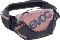EVOC Hip Pack Pro 3 Belteveske Stål EVOC Hip Pack Pro 3 Belteveske Stål
