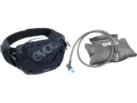EVOC Hip Pack Pro 3 Hüfttasche + 1,5 L Trinkblase