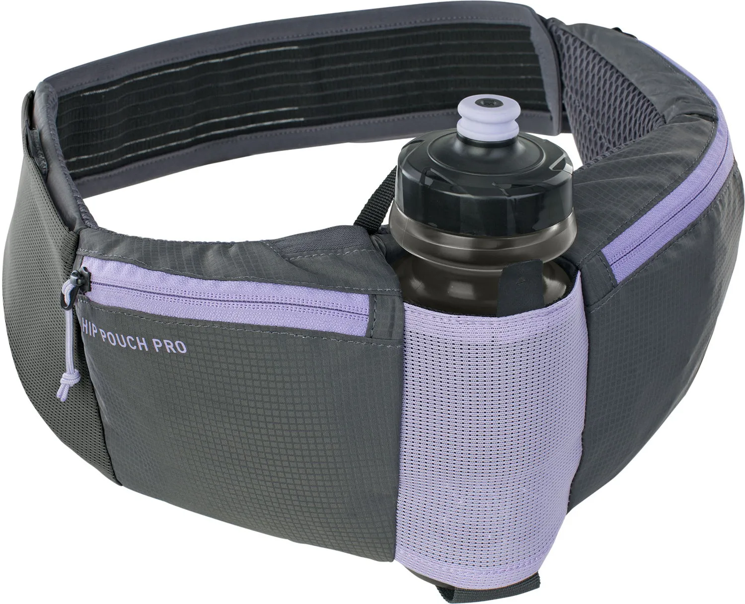 EVOC Hip Pouch Pro Hüfttasche + Trinkflasche 550 ml EVOC Hip Pouch Pro Hüfttasche + Trinkflasche 550 ml
