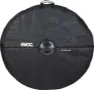 EVOC Hjulpose til to Hjul, Black, One Size