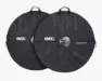 EVOC Hjulposer (2 stk.), Black, 28"-700