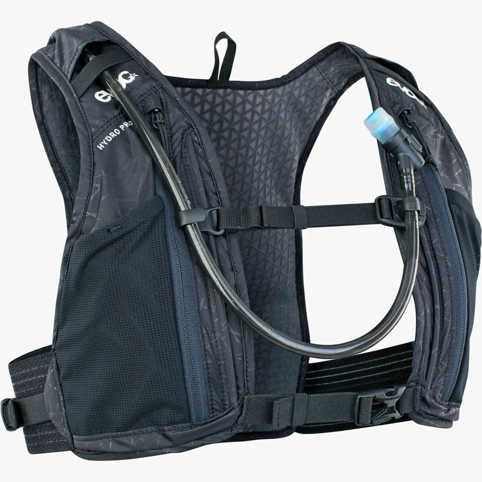 EVOC Hydro Pro 3 + 1,5L Drikkevest