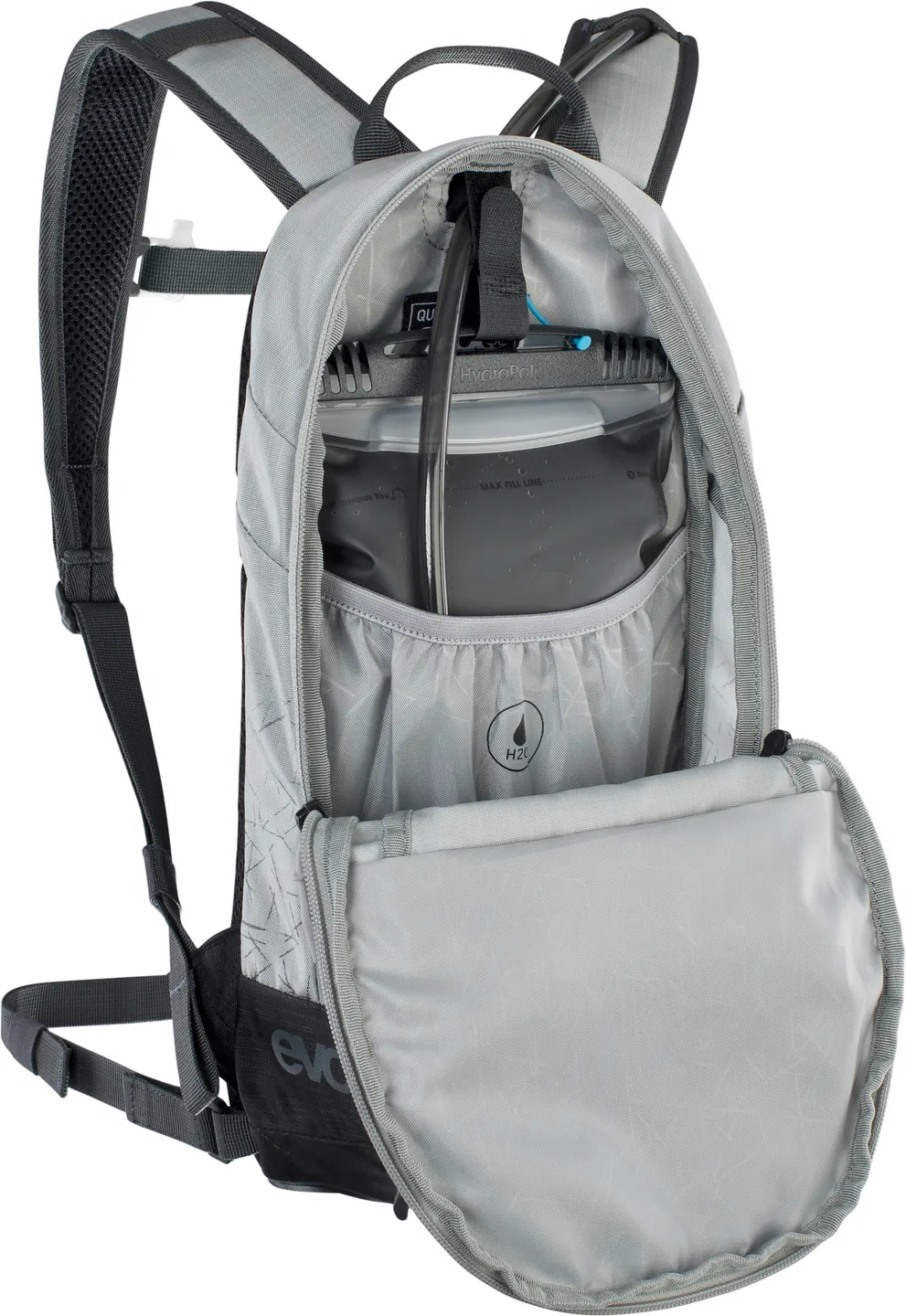 EVOC Joyride 4L Junior Sekk EVOC Joyride 4L Junior Sekk