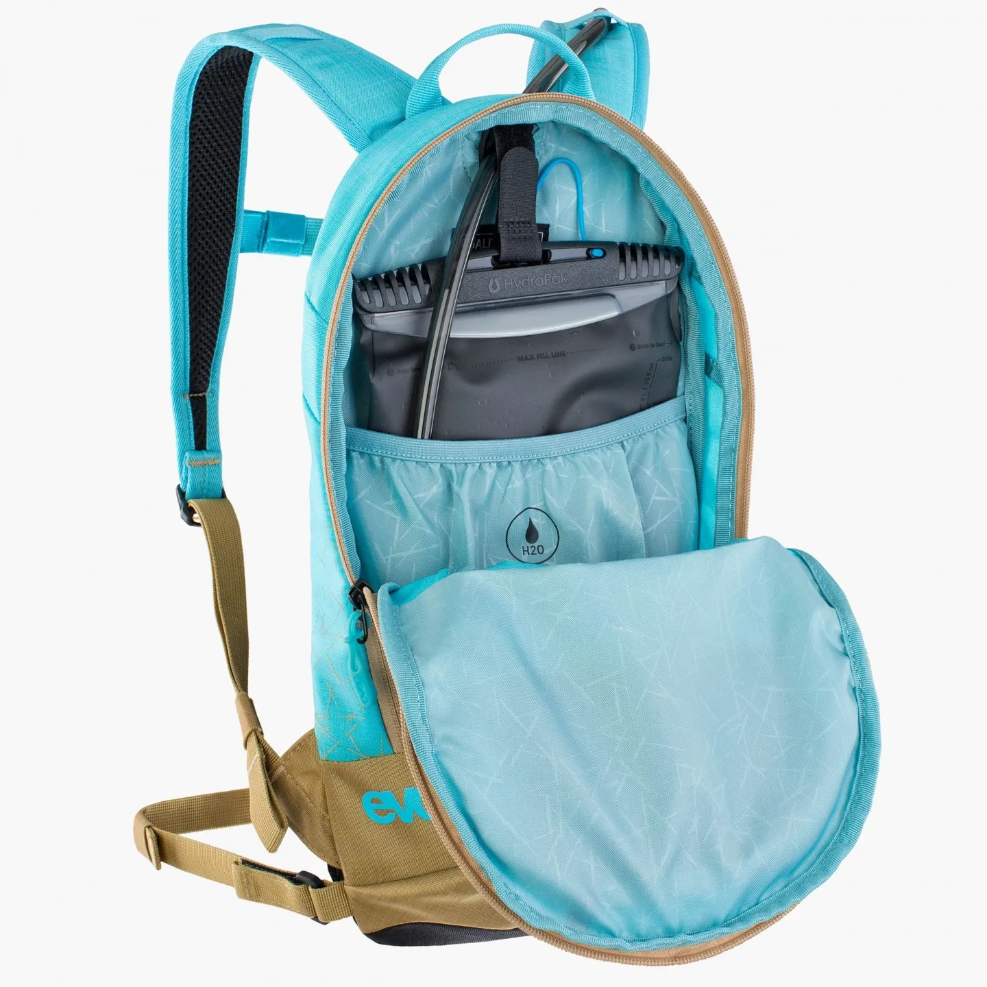 EVOC Joyride 4L Junior Sekk EVOC Joyride 4L Junior Sekk