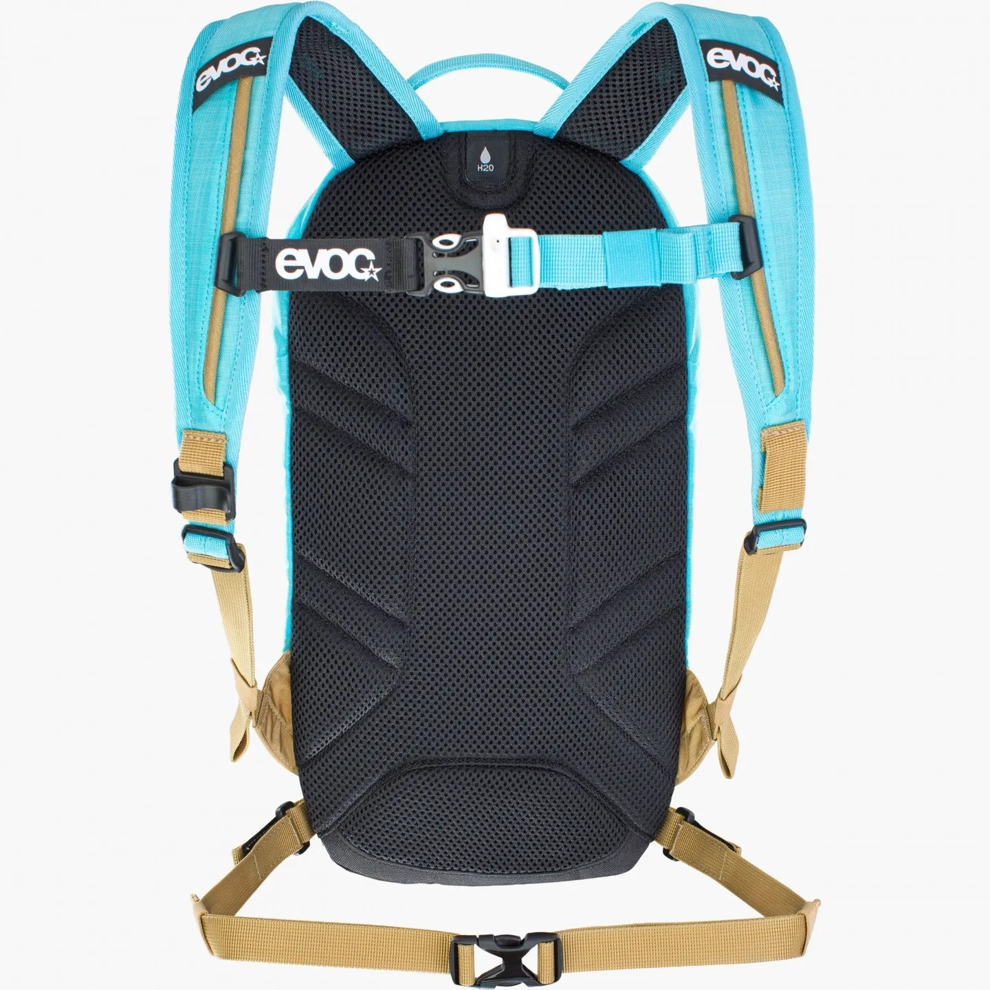 EVOC Joyride 4L Junior Sekk EVOC Joyride 4L Junior Sekk