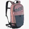 Pink / grey
