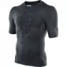 EVOC Kort Ermet Beskyttelsesjersey, Black