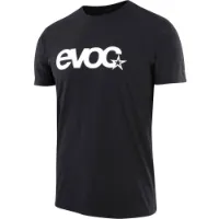 EVOC Logo Kortarmet T-skjorte EVOC Logo Kortarmet T-skjorte