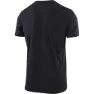 EVOC Logo Kortarmet T-skjorte, Black, S