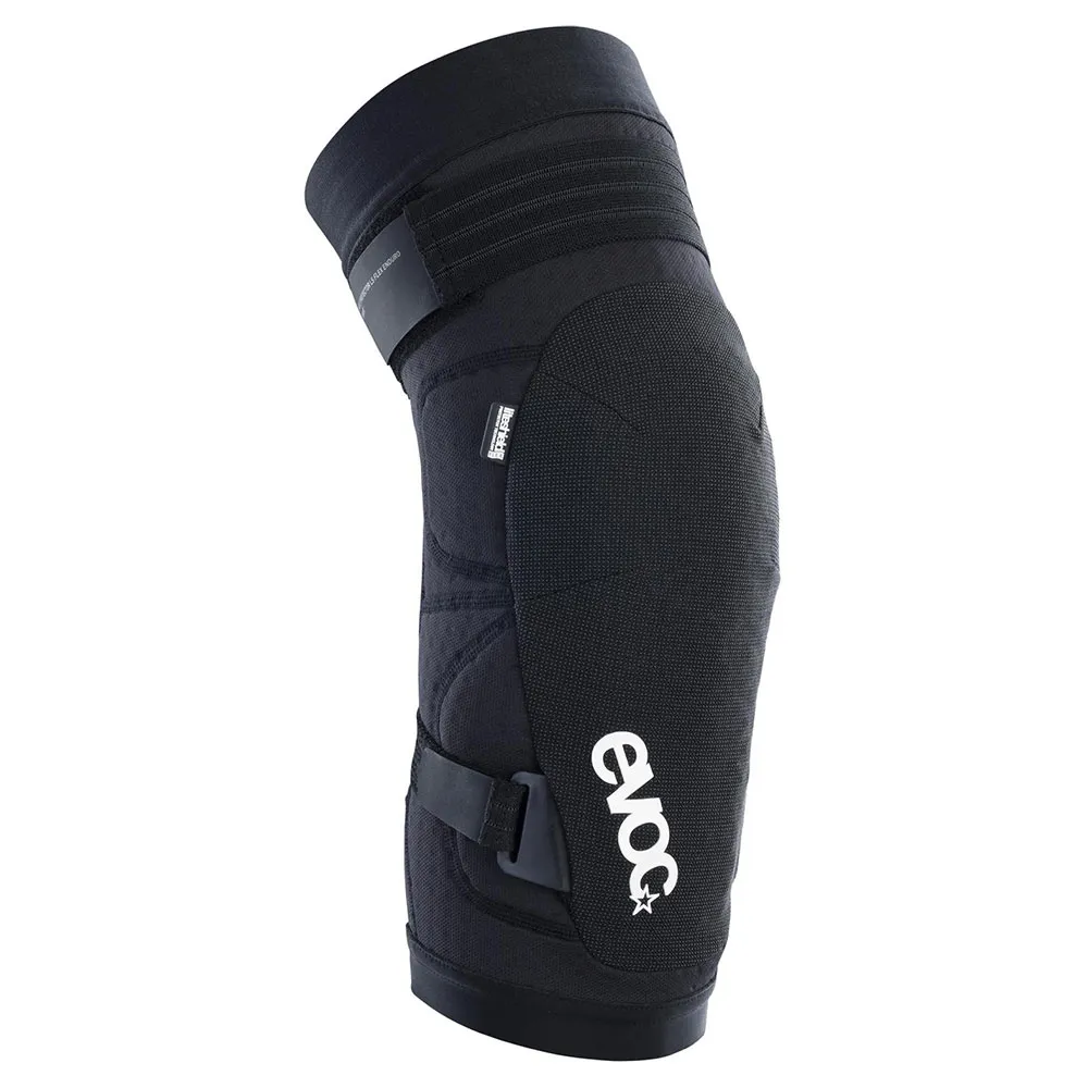 EVOC Ls Flex Enduro Knebeskyttere