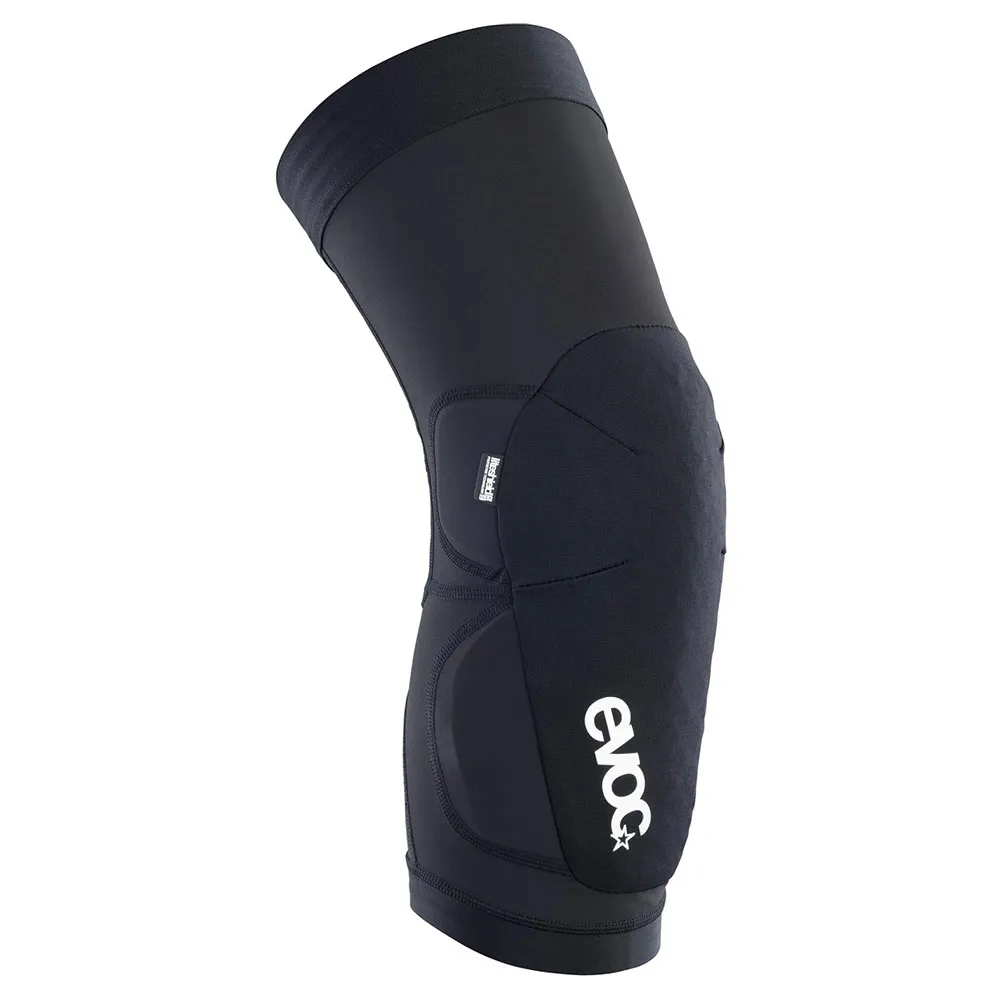 EVOC Ls Flex Lite Knebeskyttere EVOC Ls Flex Lite Knebeskyttere