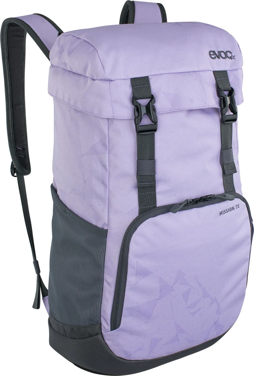 EVOC Mission 22, Multicolour