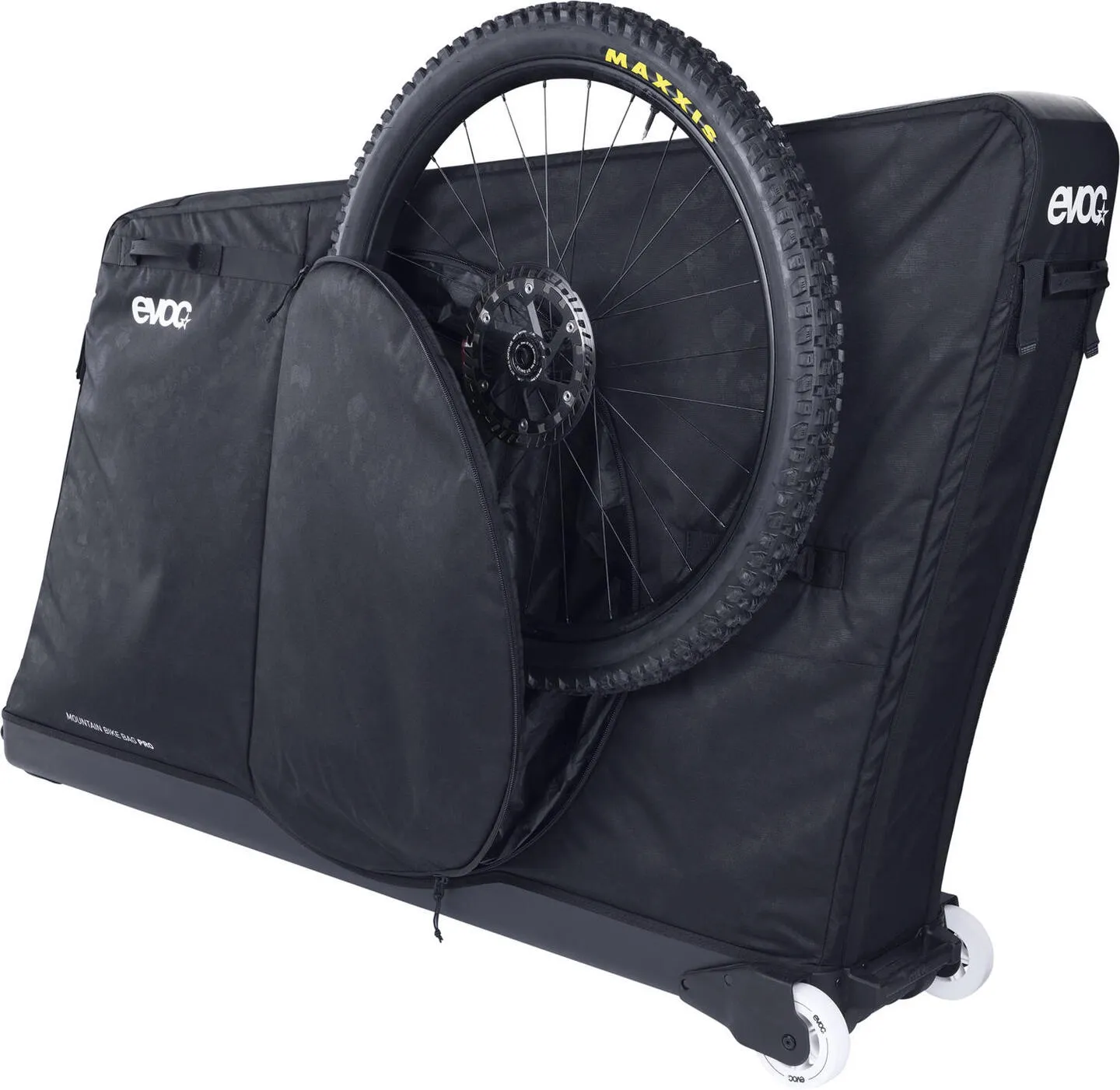 EVOC Mountain Bike Bag Pro Sykkelkoffert