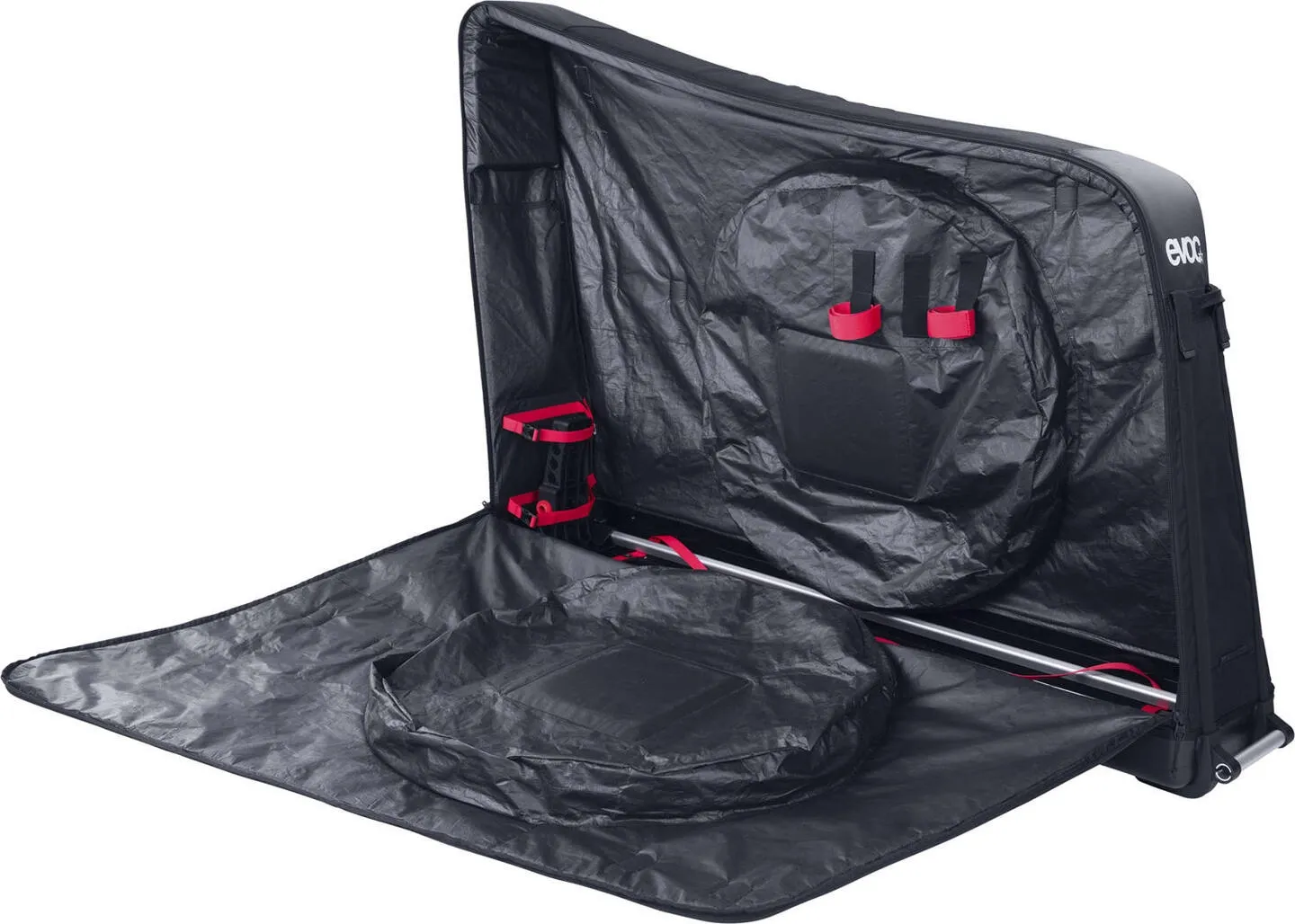 EVOC Mountain Bike Bag Pro Sykkelkoffert