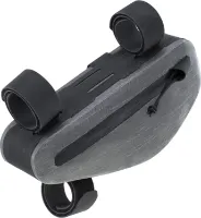 EVOC Multiframe Pack WP rammeveske Karbongrå 0,8