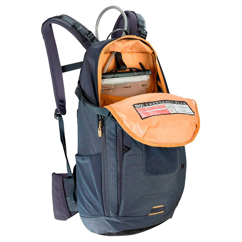 EVOC Neo Ryggsekk 16l
