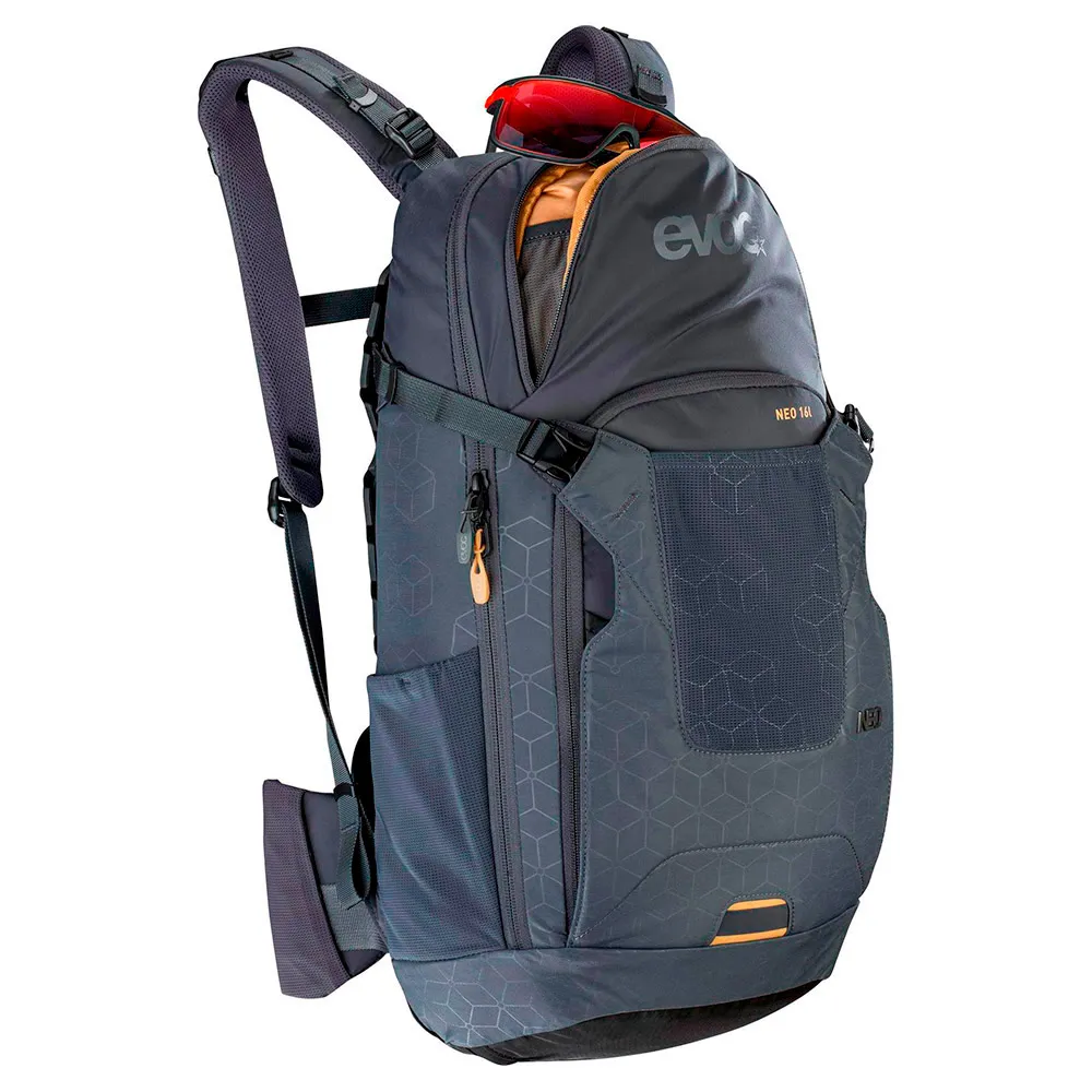 EVOC Neo Ryggsekk 16l