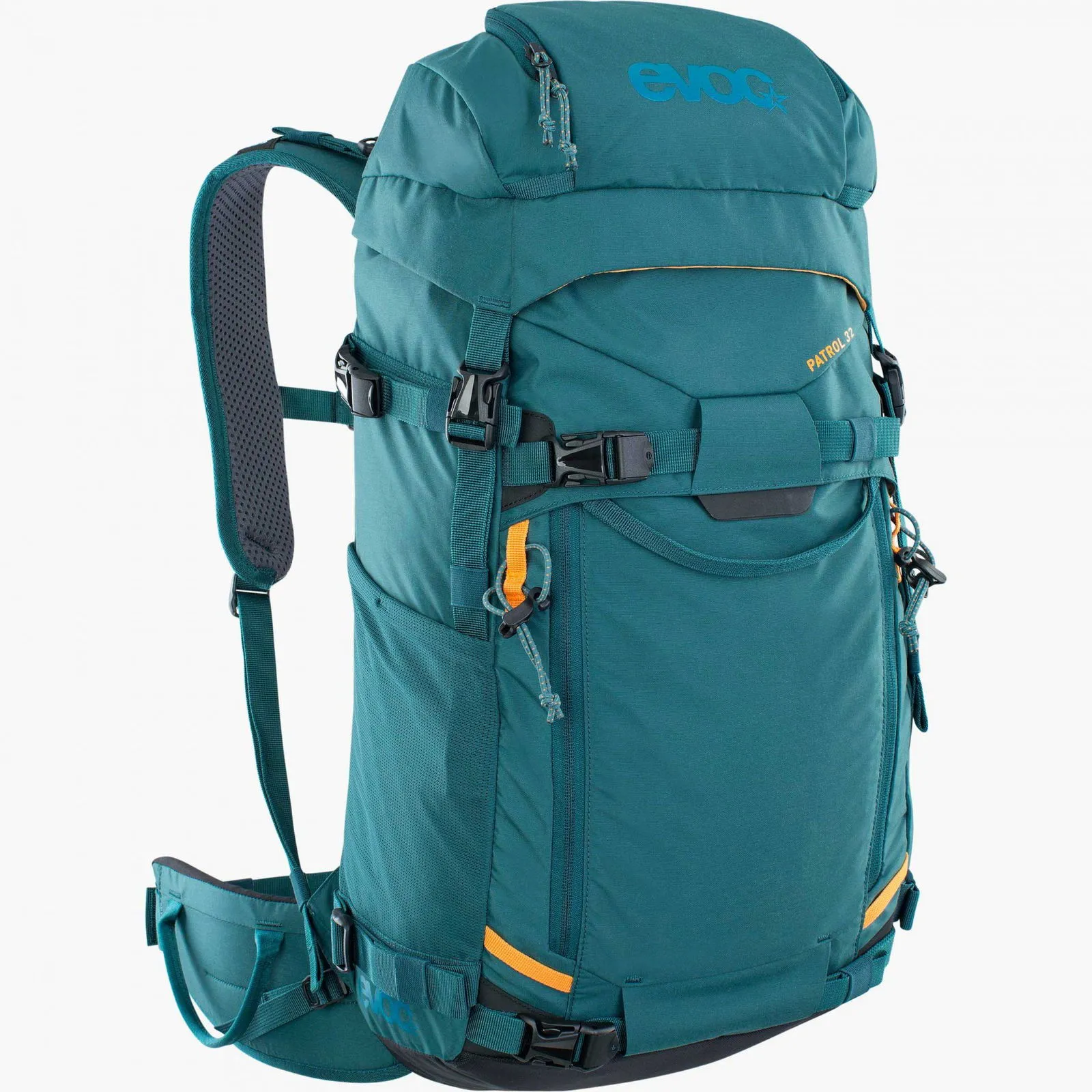 EVOC Patrol 32L, Petrol