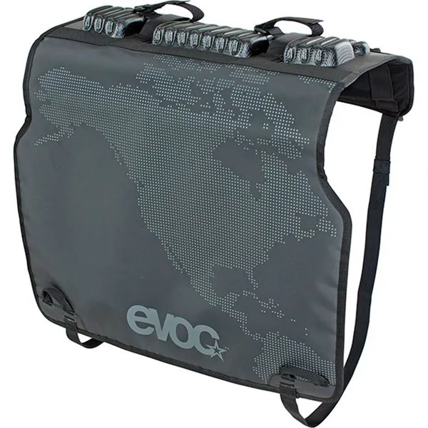 EVOC Pick Up Tailgate Duo Sykkelstativ