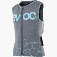 EVOC Protector Beskyttelses Vest til barn Grå EVOC Protector Beskyttelses Vest til barn Grå