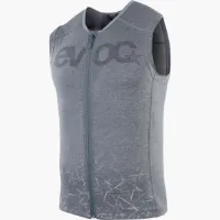 EVOC Protector Ryggskjold Vest Grå EVOC Protector Ryggskjold Vest Grå