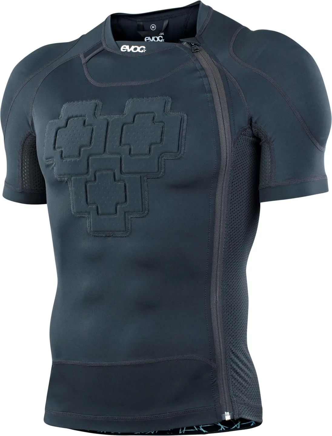 EVOC Protector ZIP Beskyttelsestrøye EVOC Protector ZIP Beskyttelsestrøye