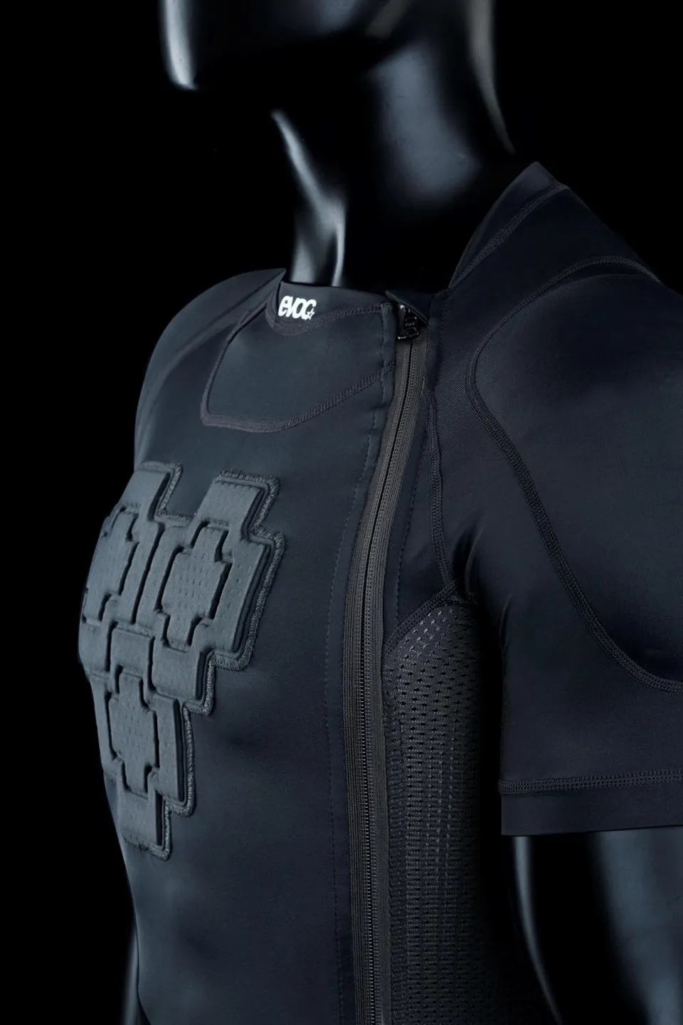 EVOC Protector ZIP Beskyttelsestrøye EVOC Protector ZIP Beskyttelsestrøye