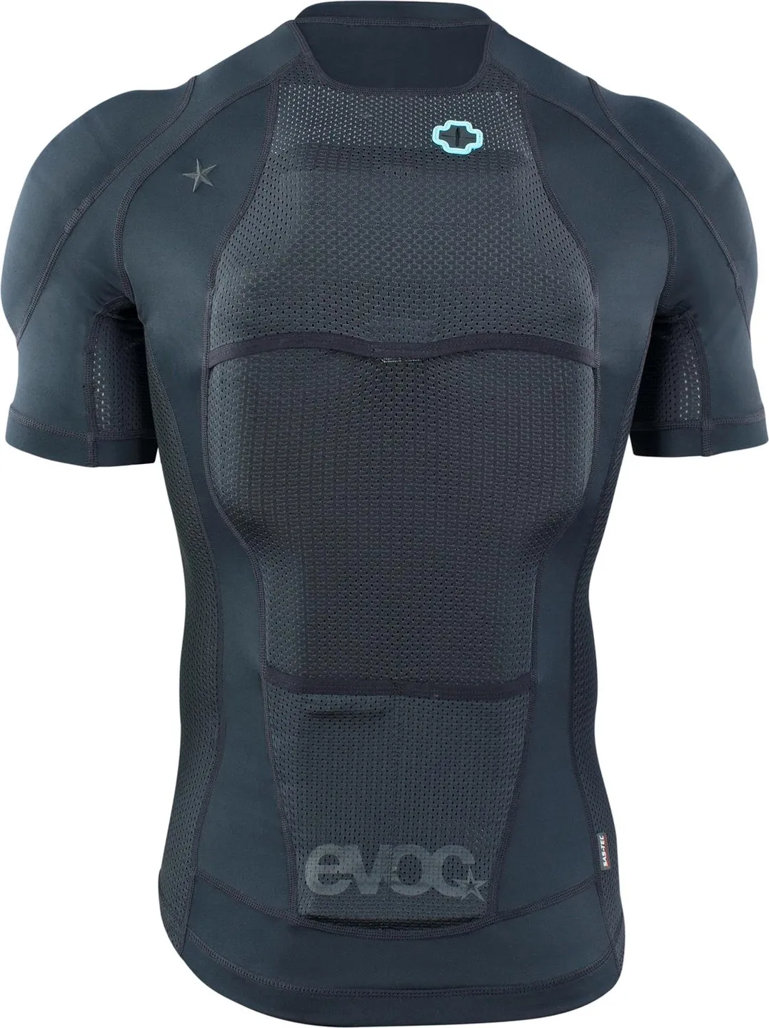 EVOC Protector ZIP Beskyttelsestrøye EVOC Protector ZIP Beskyttelsestrøye