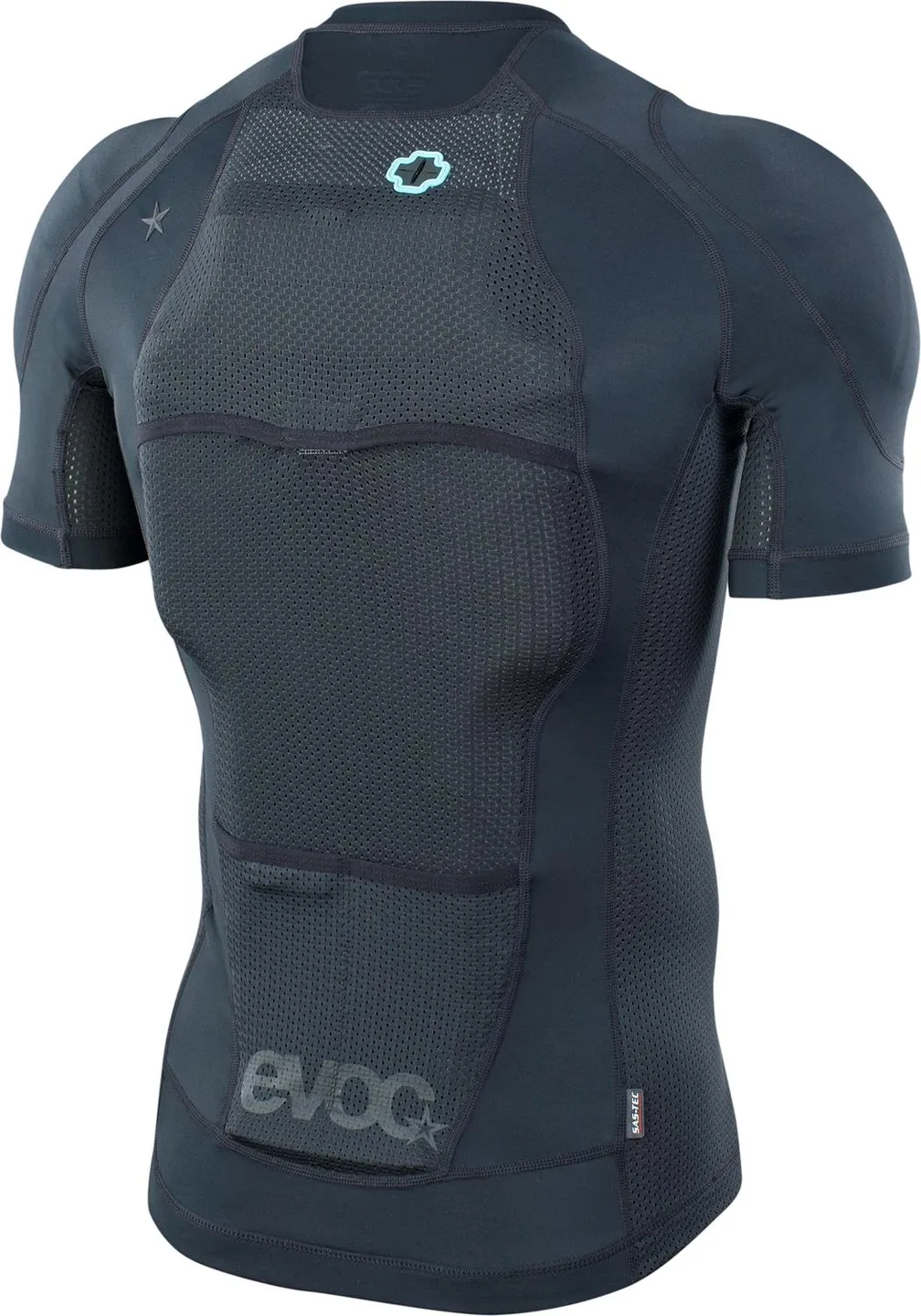 EVOC Protector ZIP Beskyttelsestrøye EVOC Protector ZIP Beskyttelsestrøye