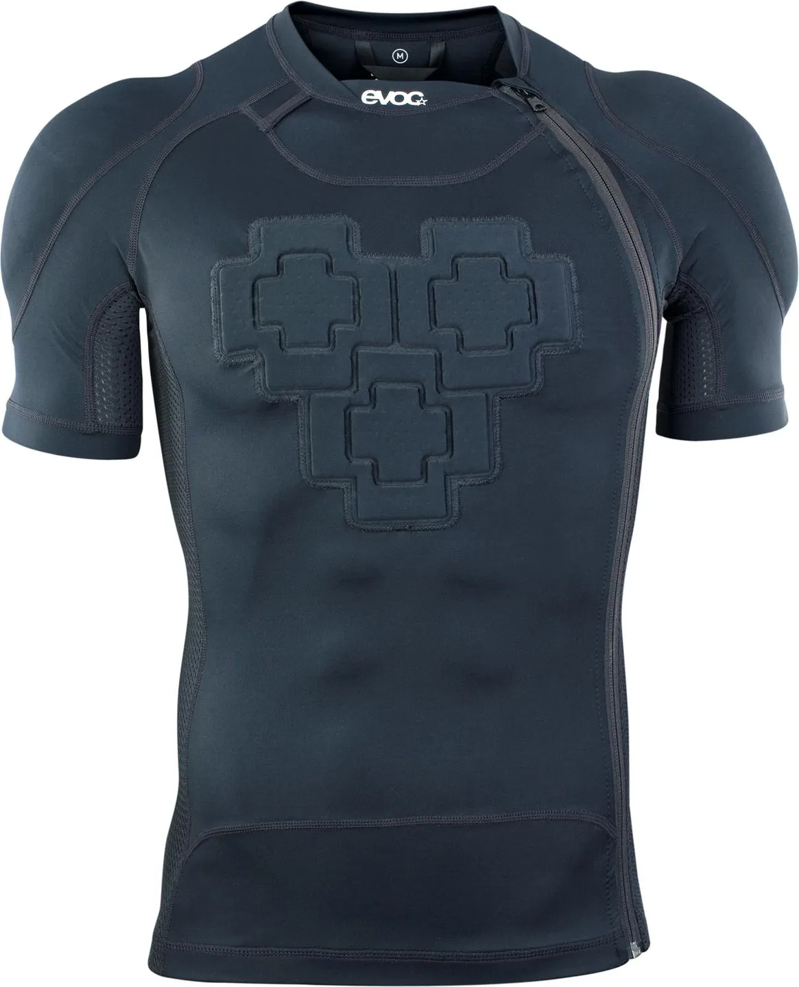 EVOC Protector ZIP Beskyttelsestrøye EVOC Protector ZIP Beskyttelsestrøye