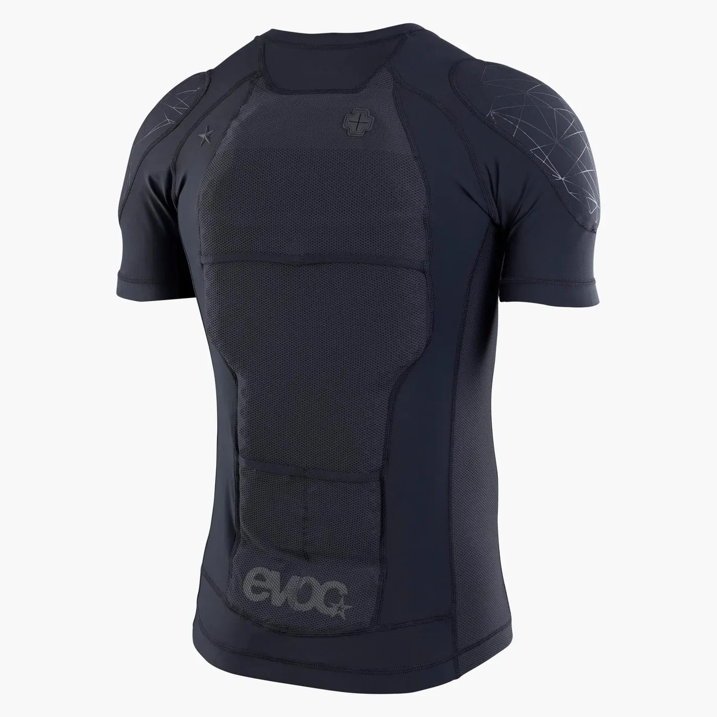 EVOC Protector ZIP Beskyttelsestrøye