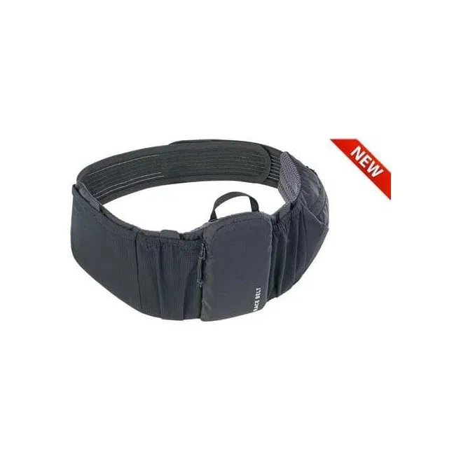 EVOC RACE BELT, Black, One Size EVOC RACE BELT, Black, One Size