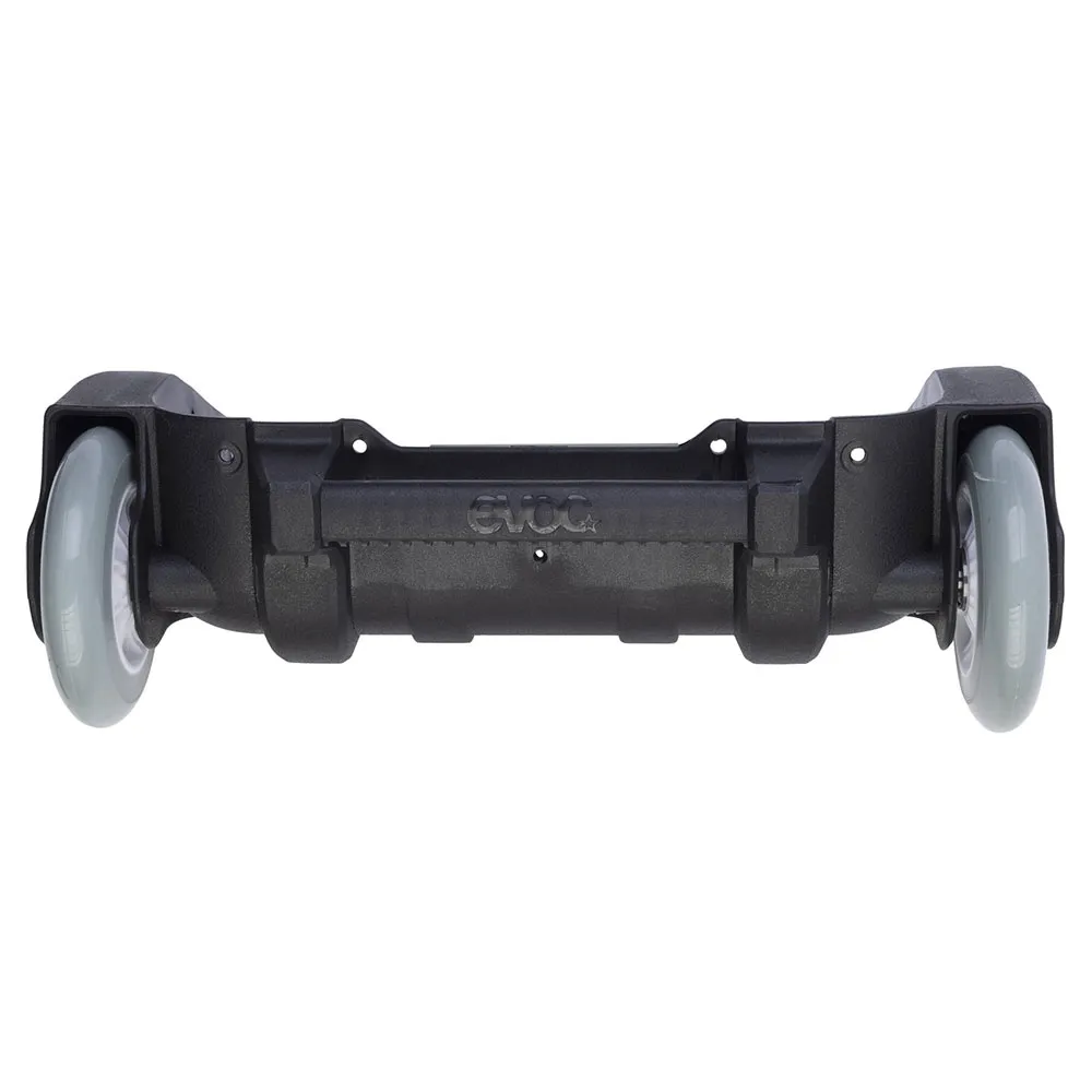 EVOC Rbb Pro & Bb Pro Hjulkapsel, Black, 28"