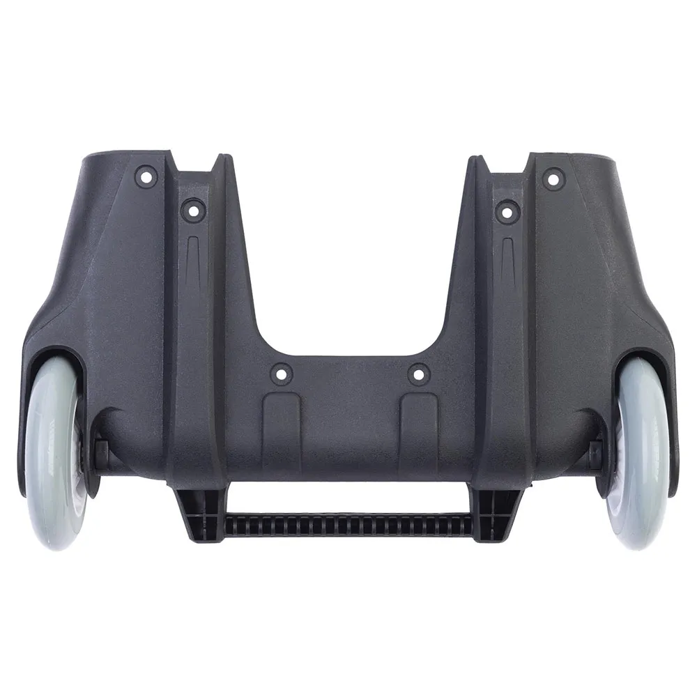 EVOC Rbb Pro & Bb Pro Hjulkapsel, Black, 28"