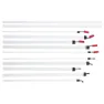 EVOC Rbb Pro Veske-stabilisator, White, One Size