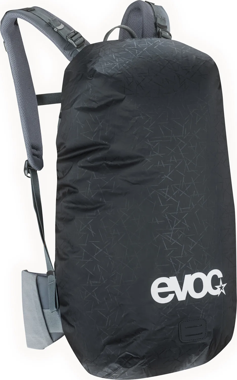 EVOC Regntrekk Large