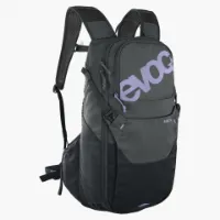 EVOC Ride 16 Ryggsekk Sort EVOC Ride 16 Ryggsekk Sort