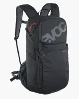 EVOC Ride 16 Ryggsekk Sort EVOC Ride 16 Ryggsekk Sort