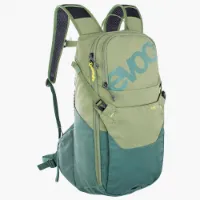 EVOC Ride 16 Væskeryggsekk EVOC Ride 16 Væskeryggsekk