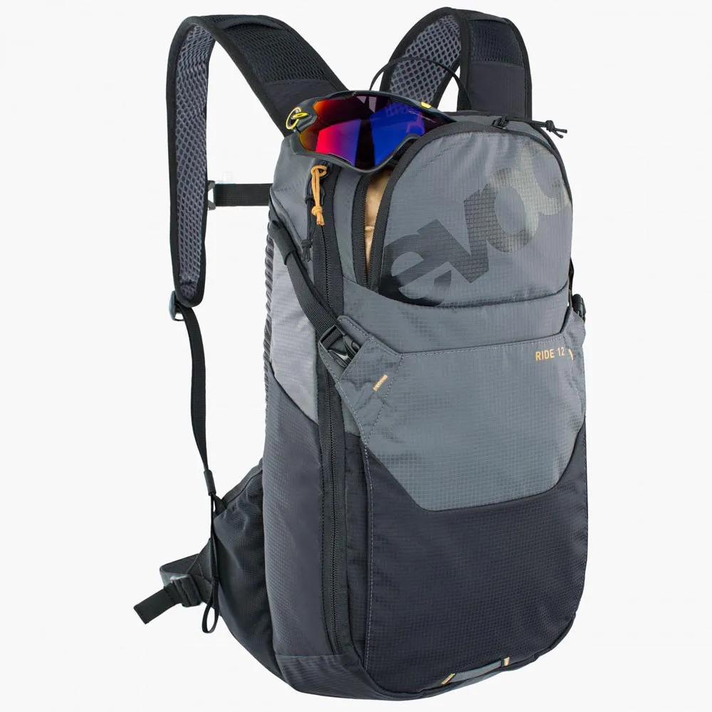 EVOC Ride Hydreringssekk 8l EVOC Ride Hydreringssekk 8l