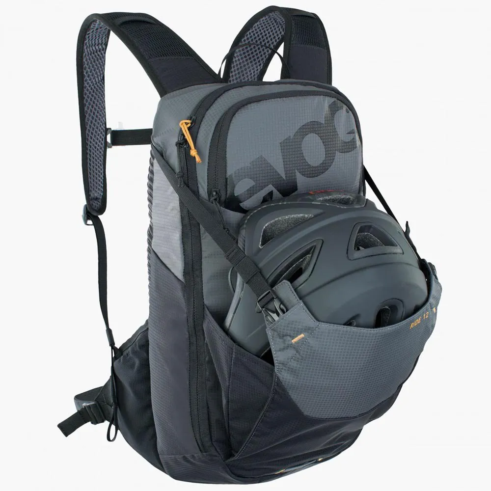 EVOC Ride Hydreringssekk 8l EVOC Ride Hydreringssekk 8l