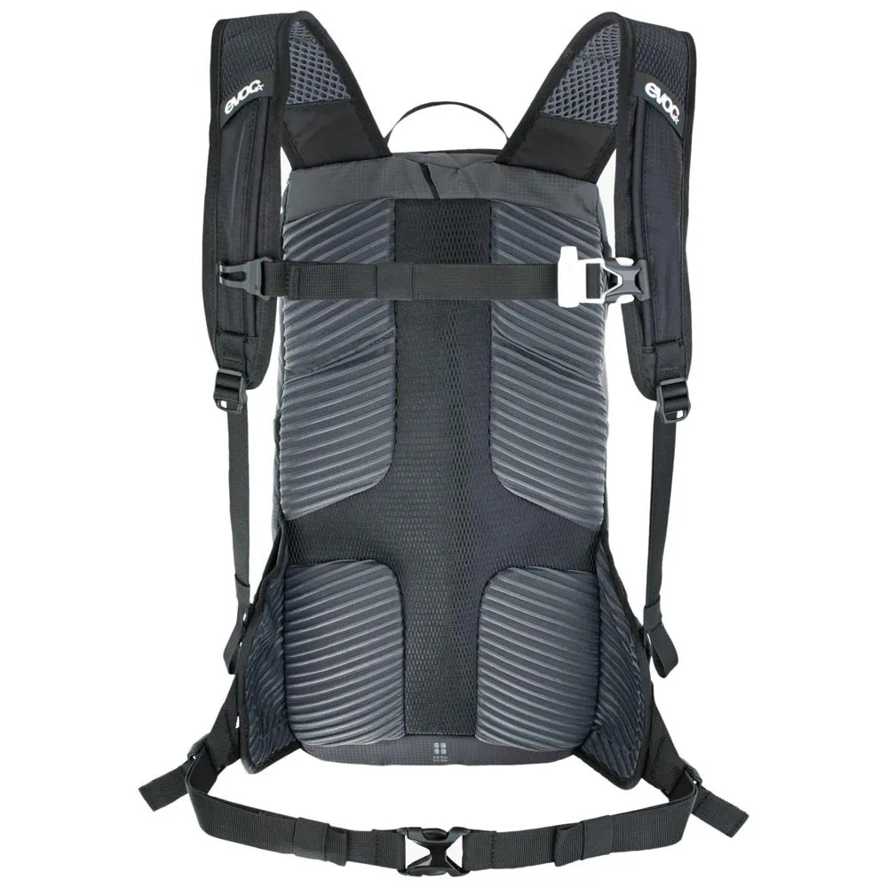EVOC Ride Hydreringssekk 8l EVOC Ride Hydreringssekk 8l